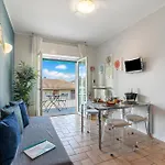 Maderno Sweet - Happy Appartement *