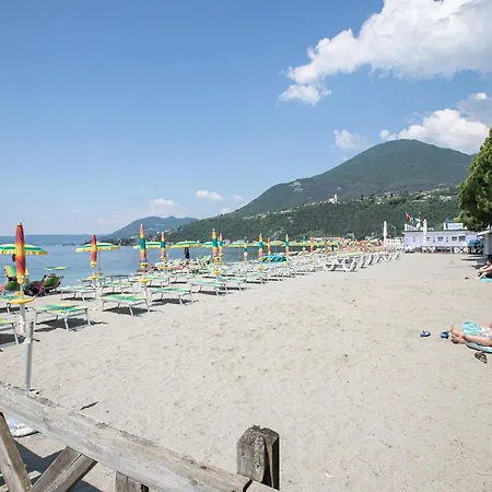 Appartement Maderno Sweet - Happy Toscolano Maderno