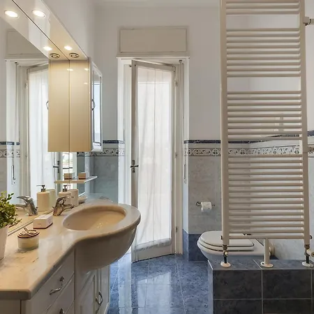 Appartement Maderno Sweet - Happy
