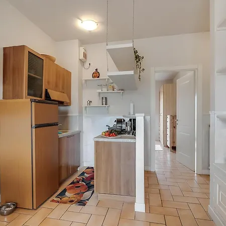 Appartement Maderno Sweet - Happy *