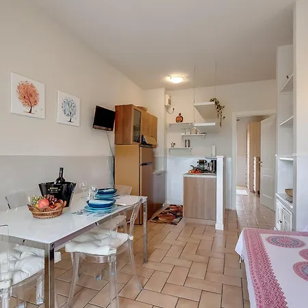 Maderno Sweet - Happy Appartement Toscolano Maderno