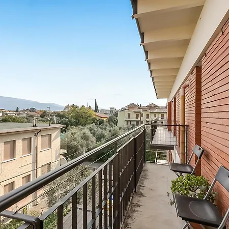 Maderno Sweet - Happy Appartement Toscolano Maderno