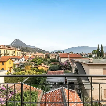 Appartement Maderno Sweet - Happy *