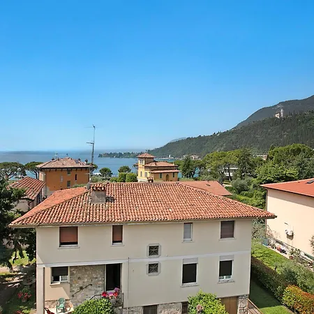 Appartement Maderno Sweet - Happy