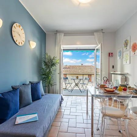 Maderno Sweet - Happy Appartement