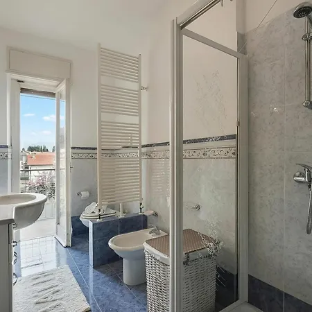 Maderno Sweet - Happy Appartement Toscolano Maderno