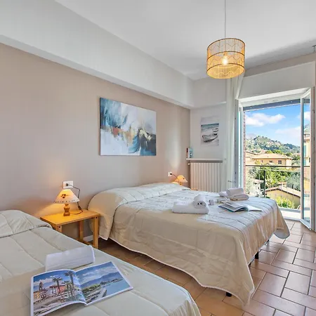 Appartement Maderno Sweet - Happy