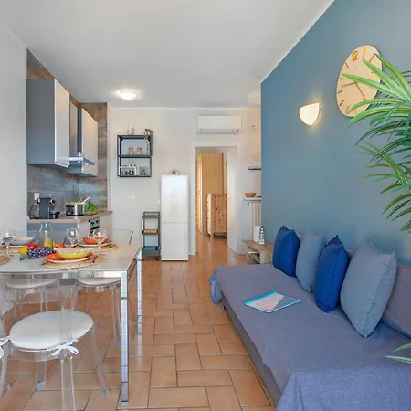 Appartement Maderno Sweet - Happy *