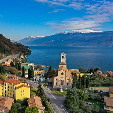 Apartman Maderno Sweet - Happy Toscolano Maderno