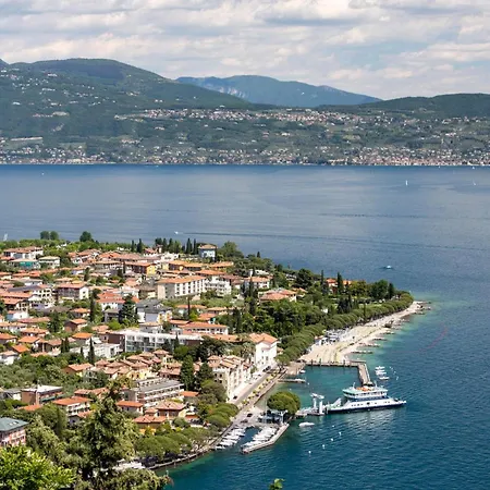 Maderno Sweet - Happy Apartman