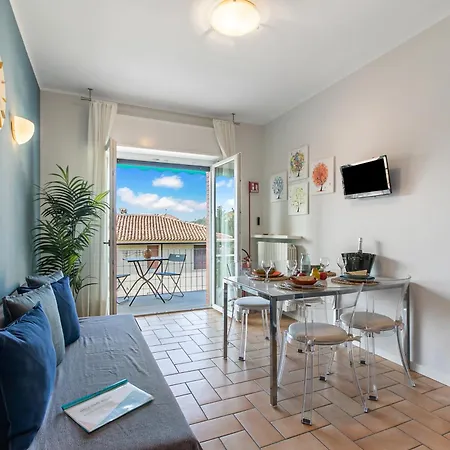 Maderno Sweet - Happy Apartman *