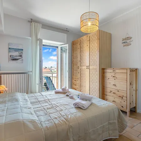 Apartman Maderno Sweet - Happy Toscolano Maderno