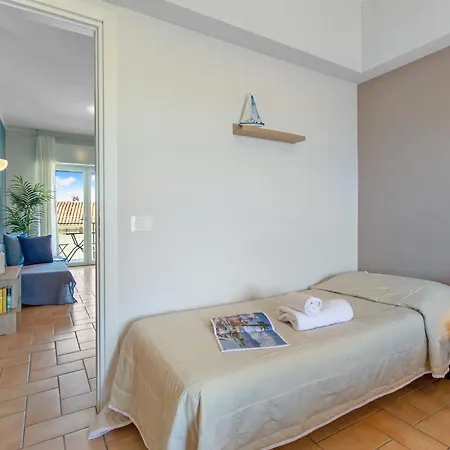 Apartman Maderno Sweet - Happy Toscolano Maderno