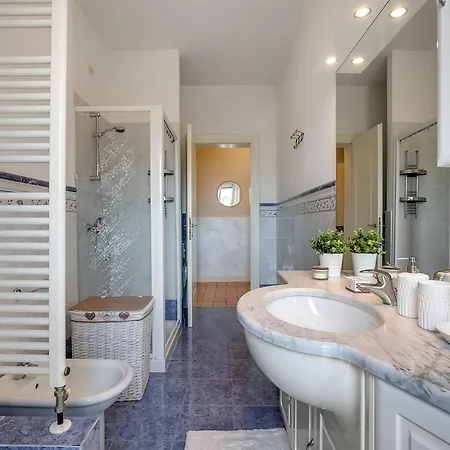 Apartman Maderno Sweet - Happy Toscolano Maderno