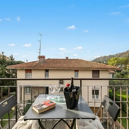 Maderno Sweet - Happy Apartman *
