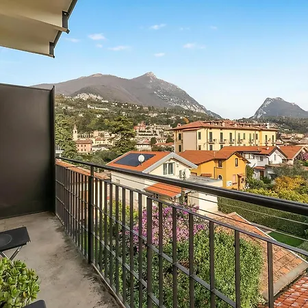 Maderno Sweet - Happy Apartman