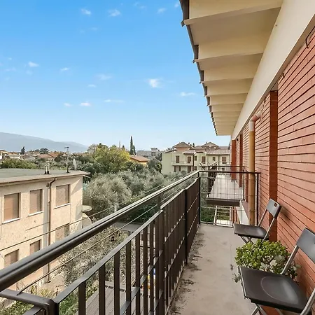 Maderno Sweet - Happy Apartman *